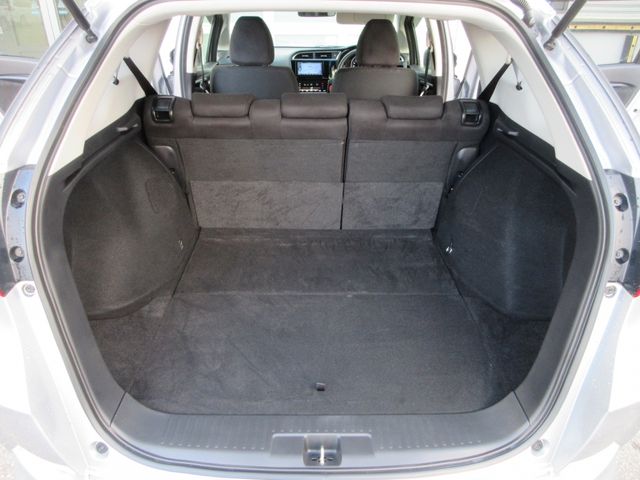 SHUTTLE HYBRID