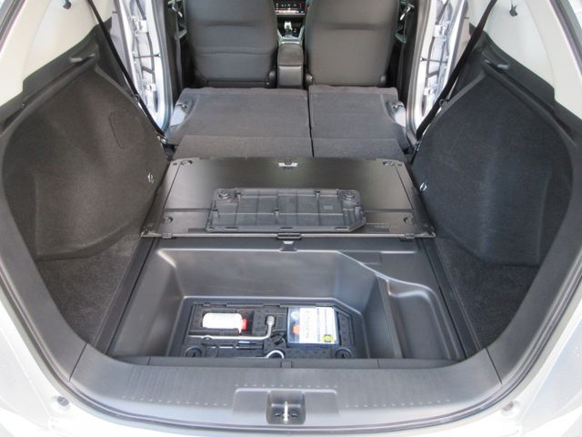 SHUTTLE HYBRID