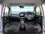 SHUTTLE HYBRID