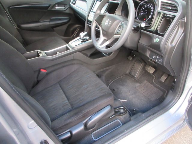 SHUTTLE HYBRID