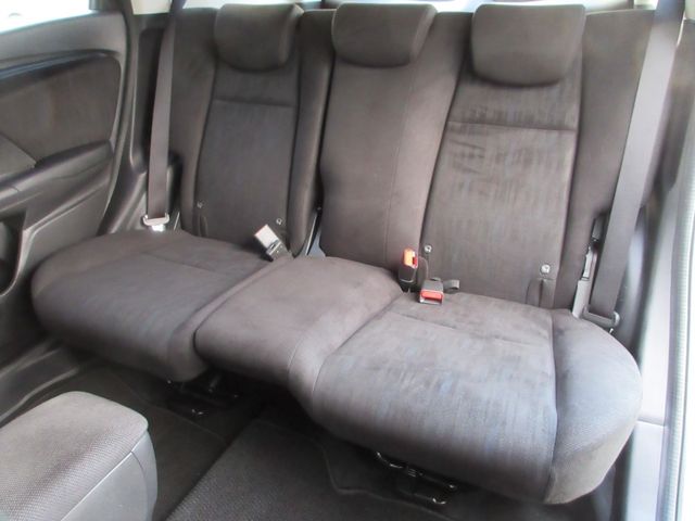 SHUTTLE HYBRID