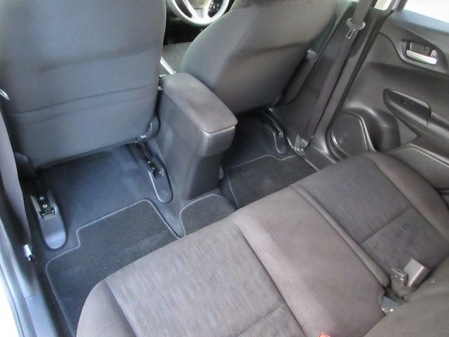 SHUTTLE HYBRID