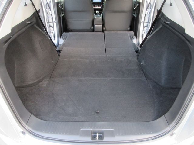 SHUTTLE HYBRID
