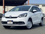 FIT e:HEV 4WD