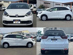 FIT e:HEV 4WD