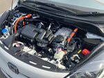 FIT e:HEV 4WD