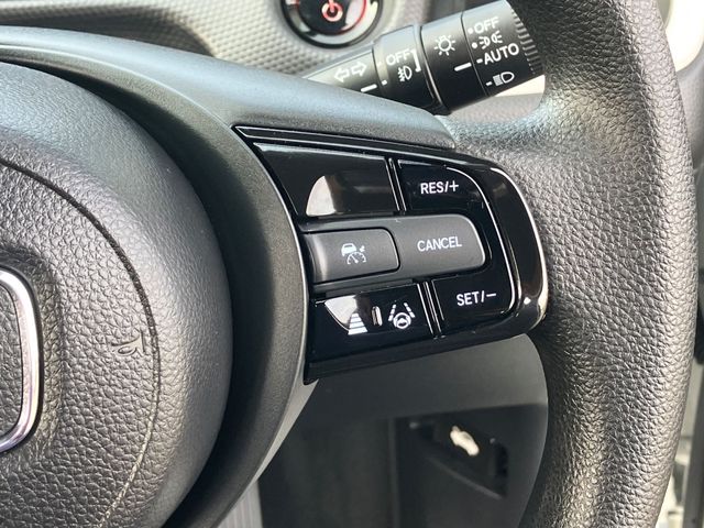 FIT e:HEV 4WD