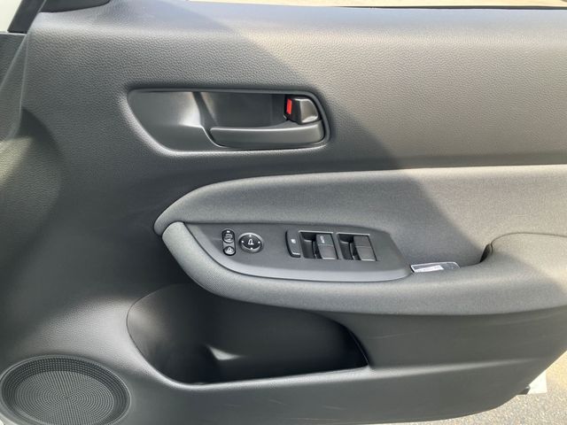 FIT e:HEV 4WD