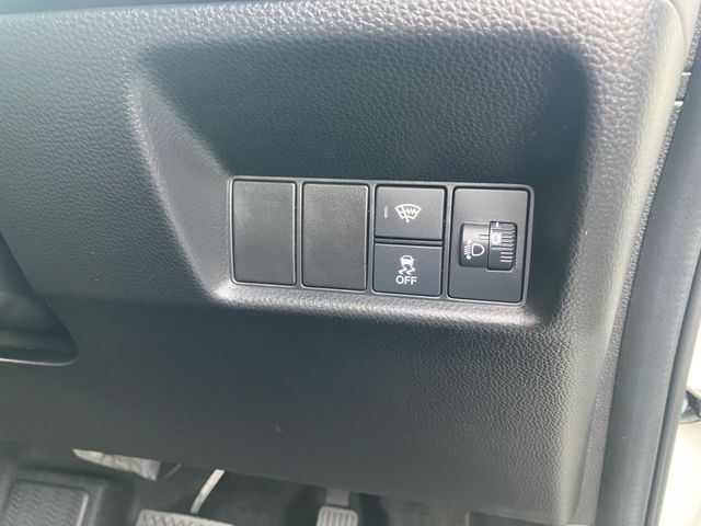 FIT e:HEV 4WD