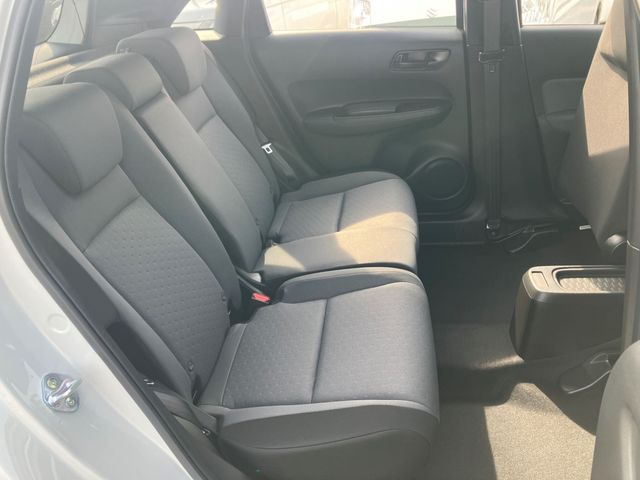 FIT e:HEV 4WD