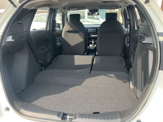 FIT e:HEV 4WD