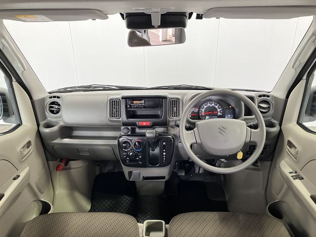 EVERY van