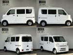 EVERY van