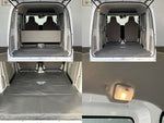 EVERY van