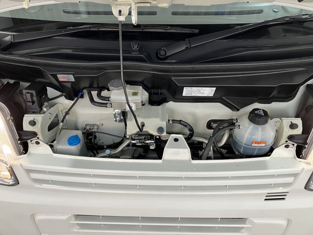 EVERY van