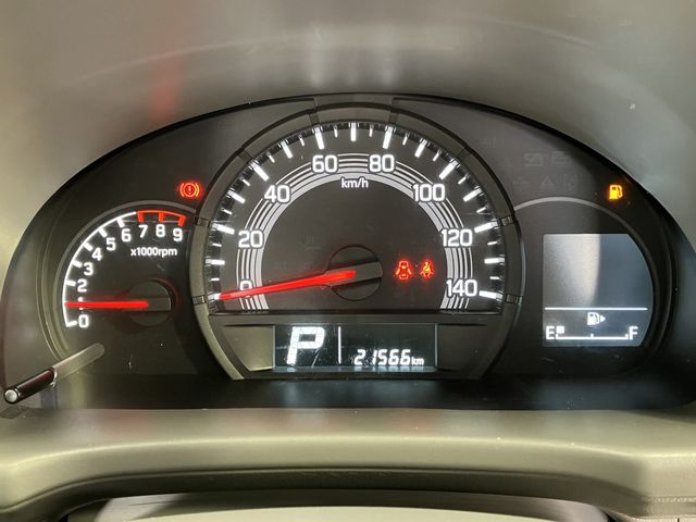 EVERY van