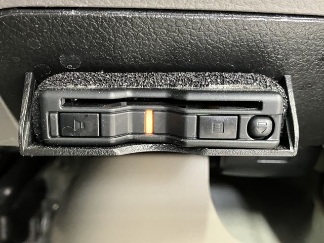 EVERY van