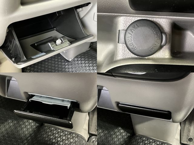 EVERY van
