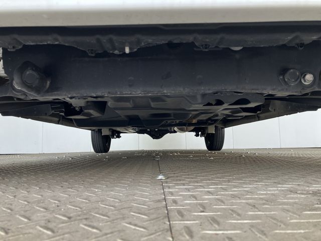 EVERY van