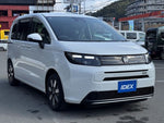 FREED e:HEV