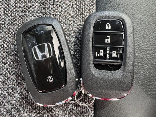 FREED e:HEV