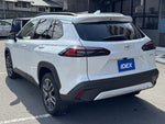 COROLLA CROSS HYBRID