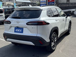 COROLLA CROSS HYBRID