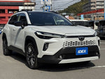 COROLLA CROSS HYBRID