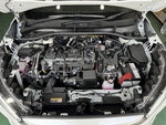 COROLLA CROSS HYBRID