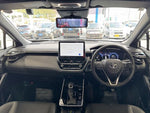 COROLLA CROSS HYBRID