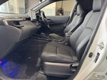 COROLLA CROSS HYBRID