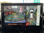 COROLLA CROSS HYBRID