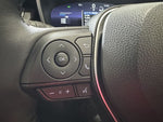 COROLLA CROSS HYBRID