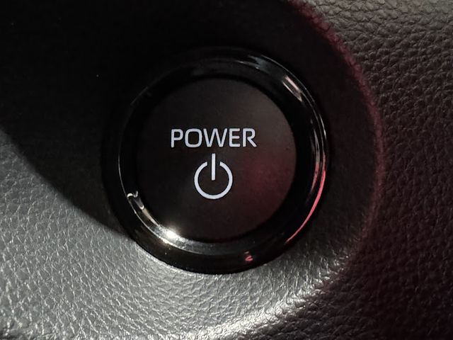 COROLLA CROSS HYBRID