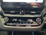 COROLLA CROSS HYBRID