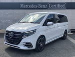 MERCEDES BENZ V class
