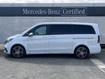 MERCEDES BENZ V class