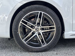 MERCEDES BENZ V class