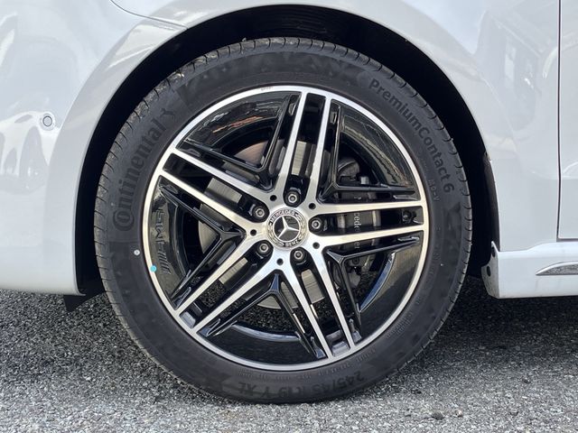 MERCEDES BENZ V class