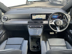 MERCEDES BENZ V class