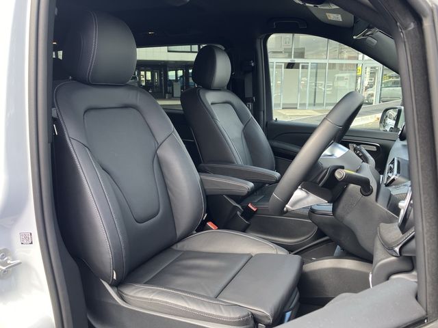 MERCEDES BENZ V class