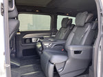 MERCEDES BENZ V class