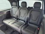 MERCEDES BENZ V class