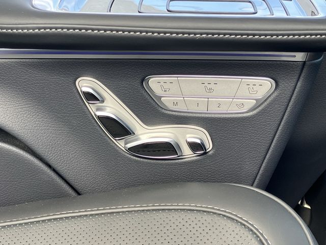 MERCEDES BENZ V class