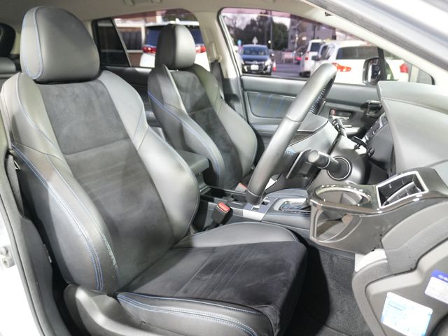 LEVORG