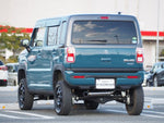 HUSTLER 4WD