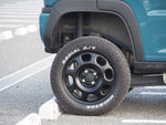 HUSTLER 4WD