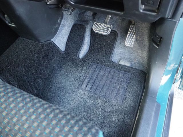 HUSTLER 4WD