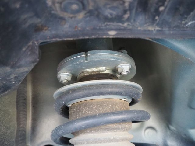 HUSTLER 4WD