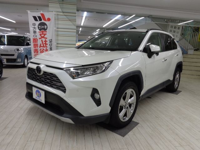 RAV4 4WD